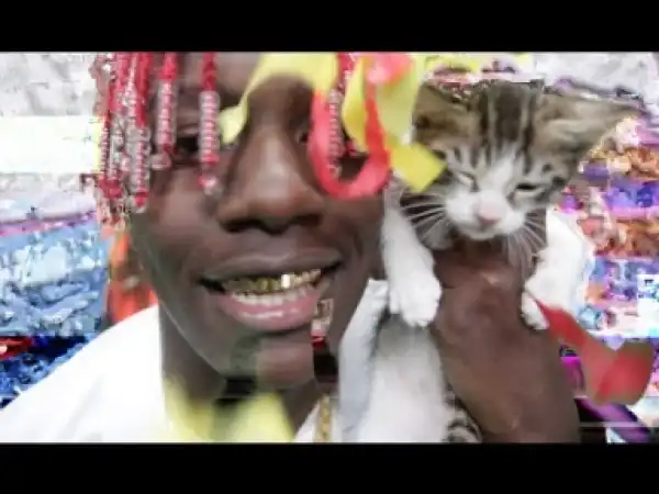 Video: Lil Yachty - 1Night